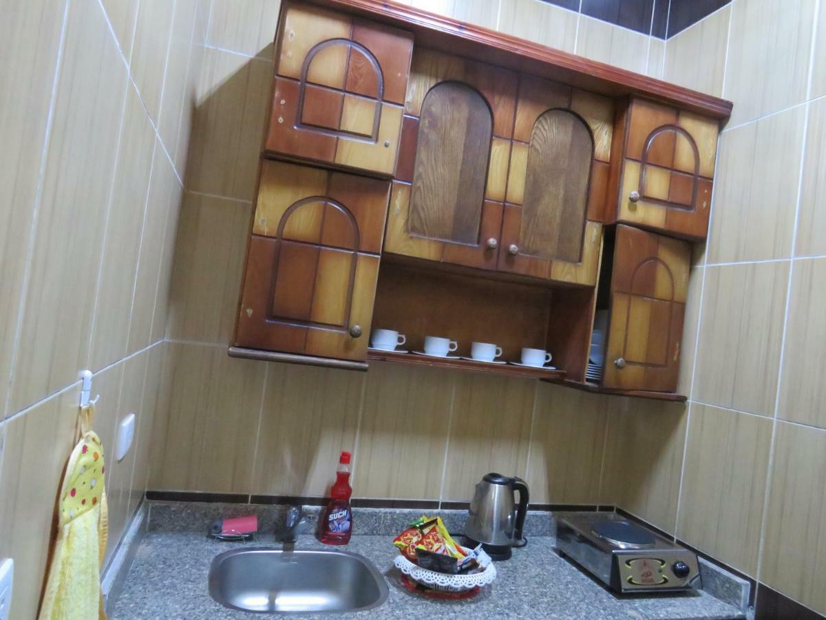 Apartments Yin Yang Redsealine Gurdaka Kültér fotó