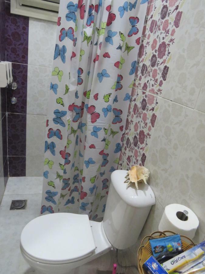 Apartments Yin Yang Redsealine Gurdaka Kültér fotó