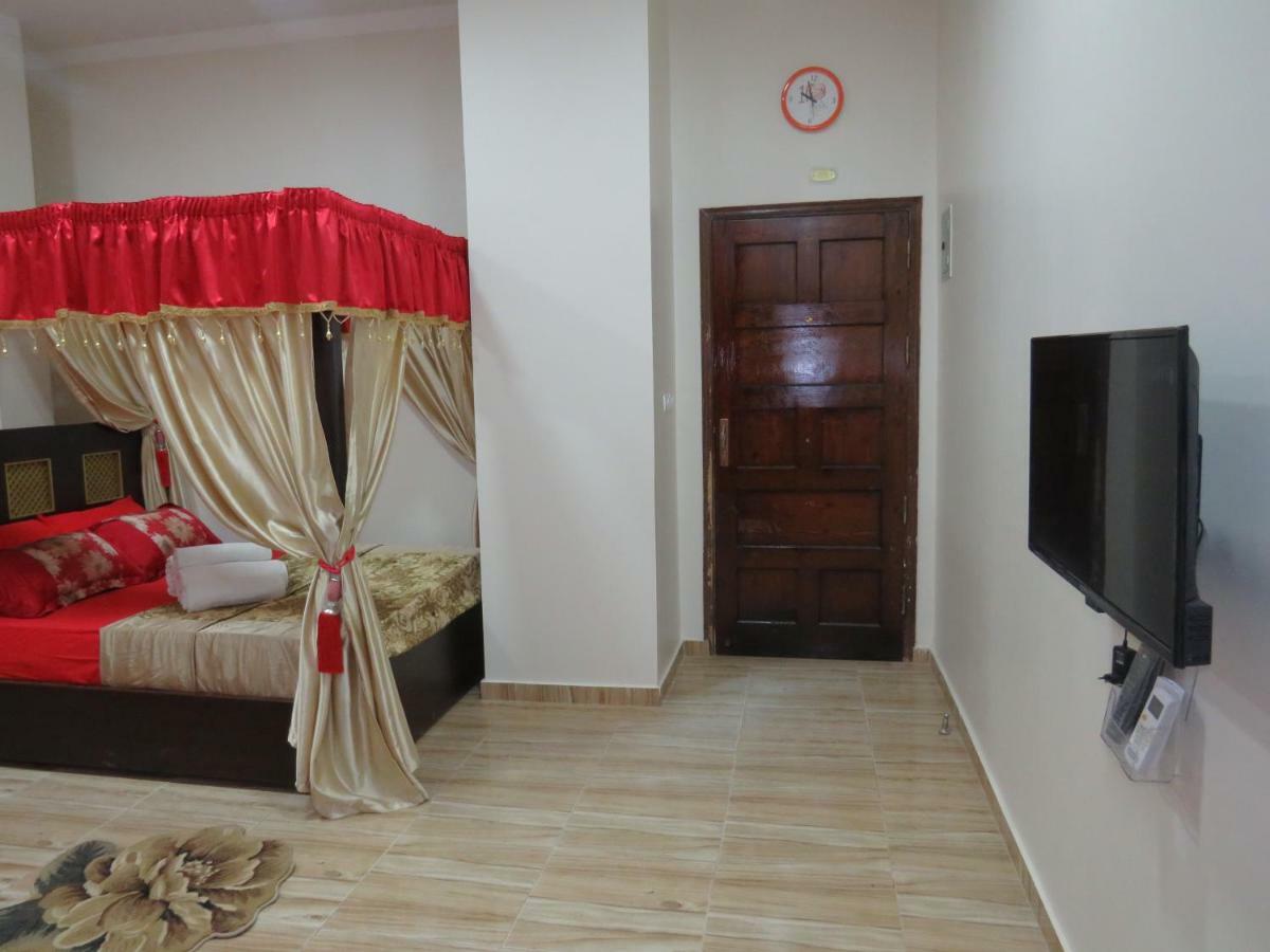 Apartments Yin Yang Redsealine Gurdaka Kültér fotó